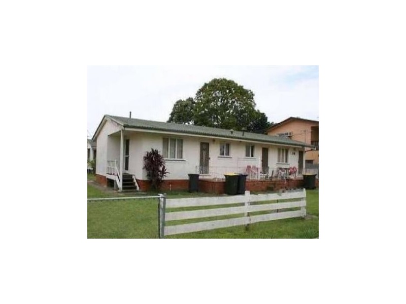 4/15 Kempster Street, Sandgate QLD 4017