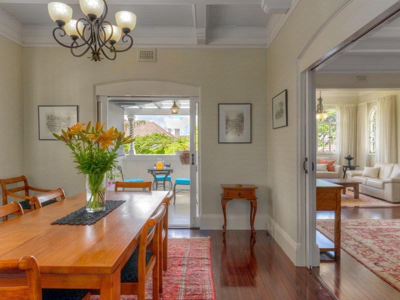 15 Henry Street, Ascot QLD 4007