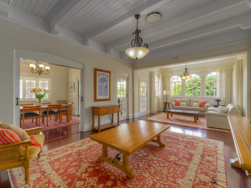 15 Henry Street, Ascot QLD 4007