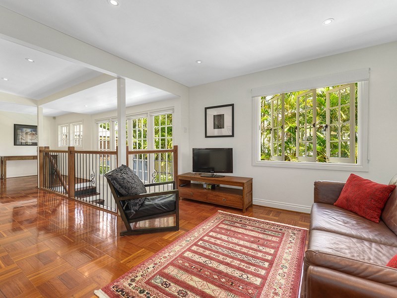 15 Henry Street, Ascot QLD 4007