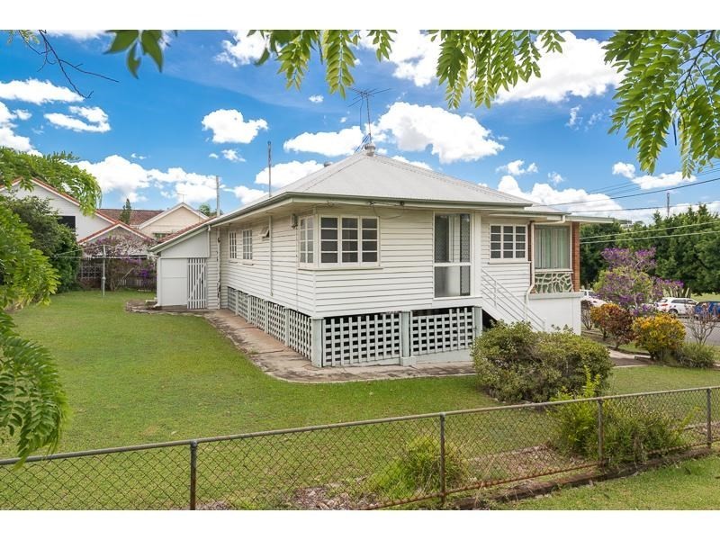 3 Ralston Street, Wilston QLD 4051