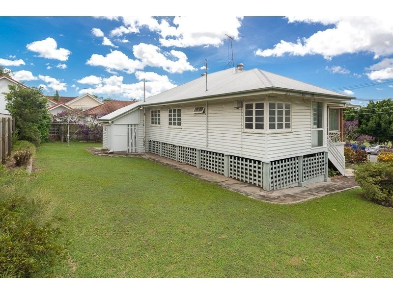 3 Ralston Street, Wilston QLD 4051