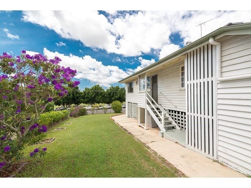 3 Ralston Street, Wilston QLD 4051