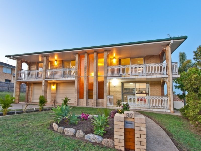 30 Clement Street, Aspley QLD 4034