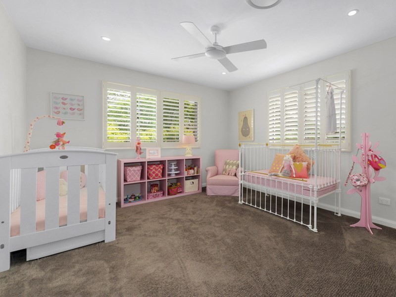 4 Windermere Road, Hamilton QLD 4007