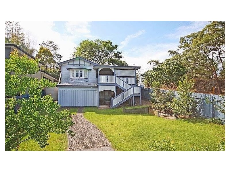 1 Panorama Street, Ashgrove QLD 4060