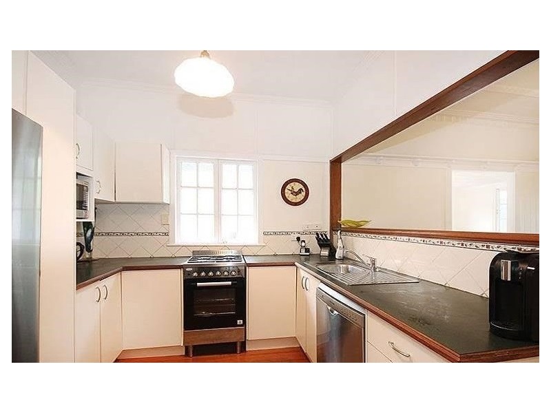 1 Panorama Street, Ashgrove QLD 4060