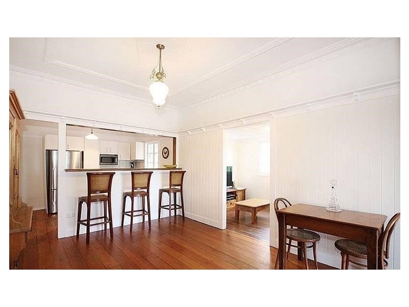 1 Panorama Street, Ashgrove QLD 4060