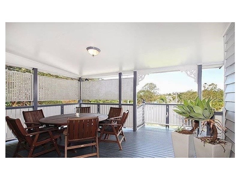 1 Panorama Street, Ashgrove QLD 4060