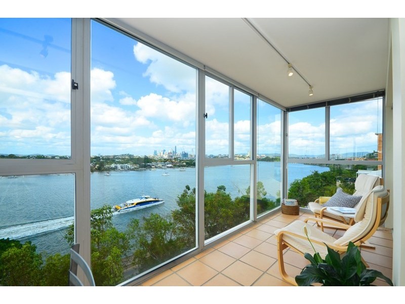 2/33 Mullens Street, Hamilton QLD 4007