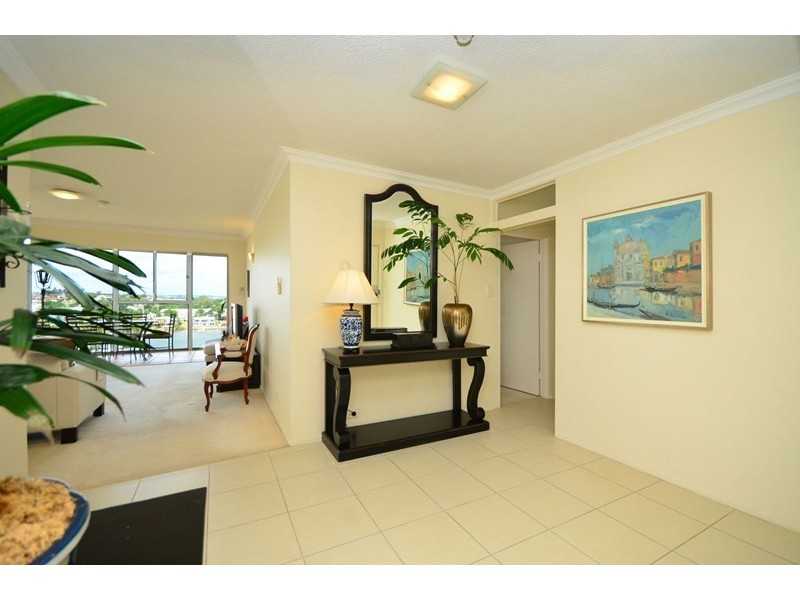 2/33 Mullens Street, Hamilton QLD 4007