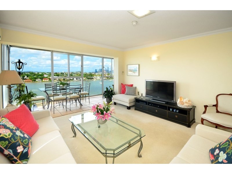 2/33 Mullens Street, Hamilton QLD 4007