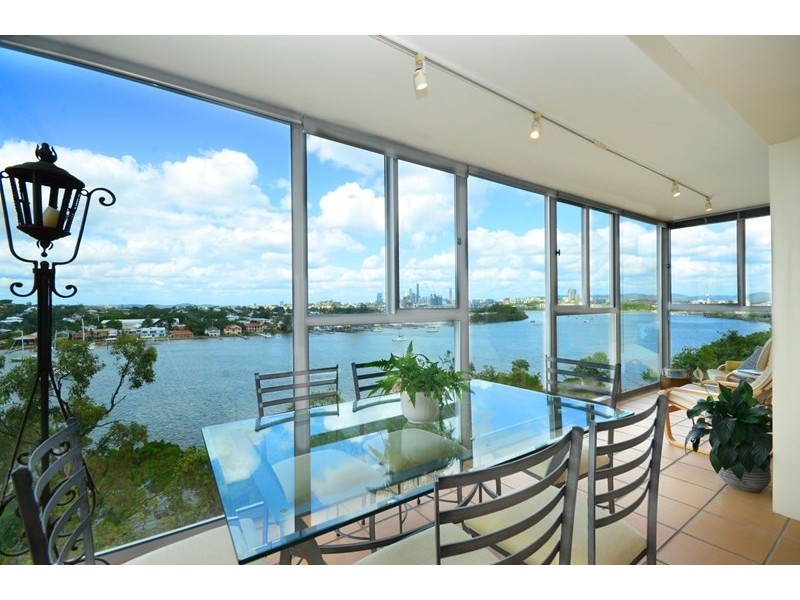 2/33 Mullens Street, Hamilton QLD 4007