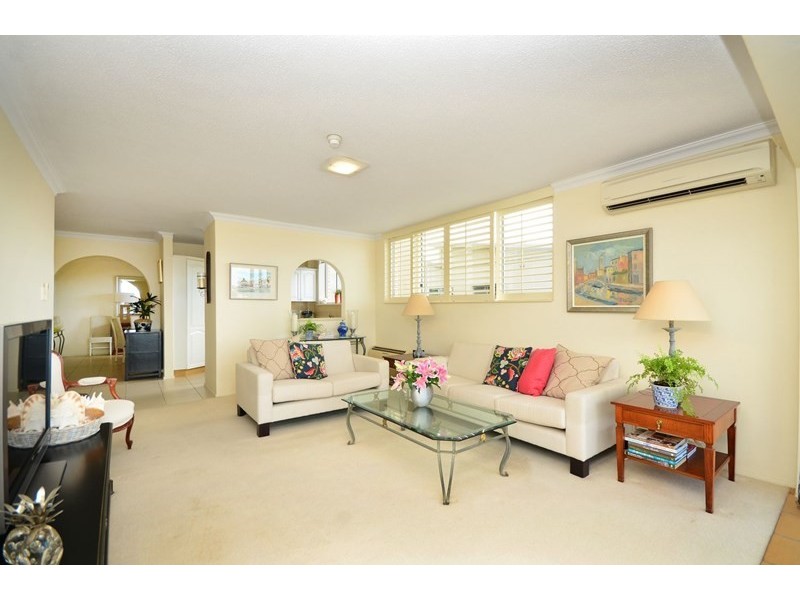 2/33 Mullens Street, Hamilton QLD 4007