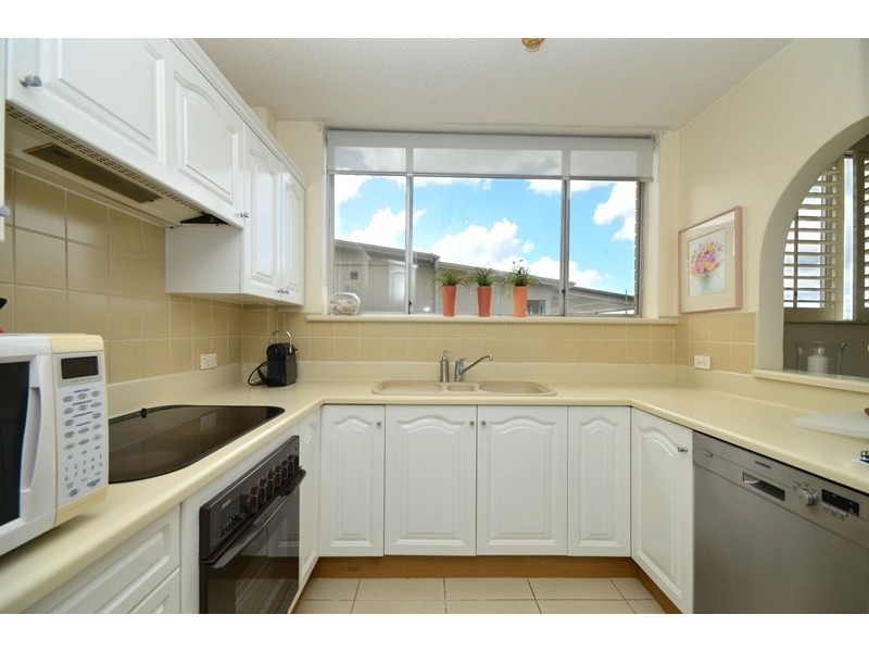 2/33 Mullens Street, Hamilton QLD 4007