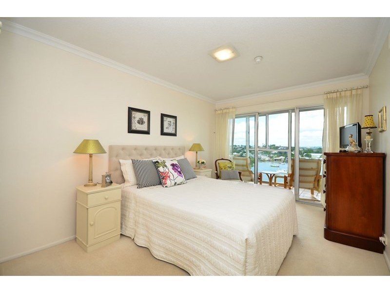 2/33 Mullens Street, Hamilton QLD 4007