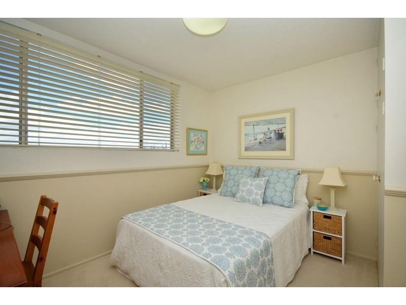 2/33 Mullens Street, Hamilton QLD 4007