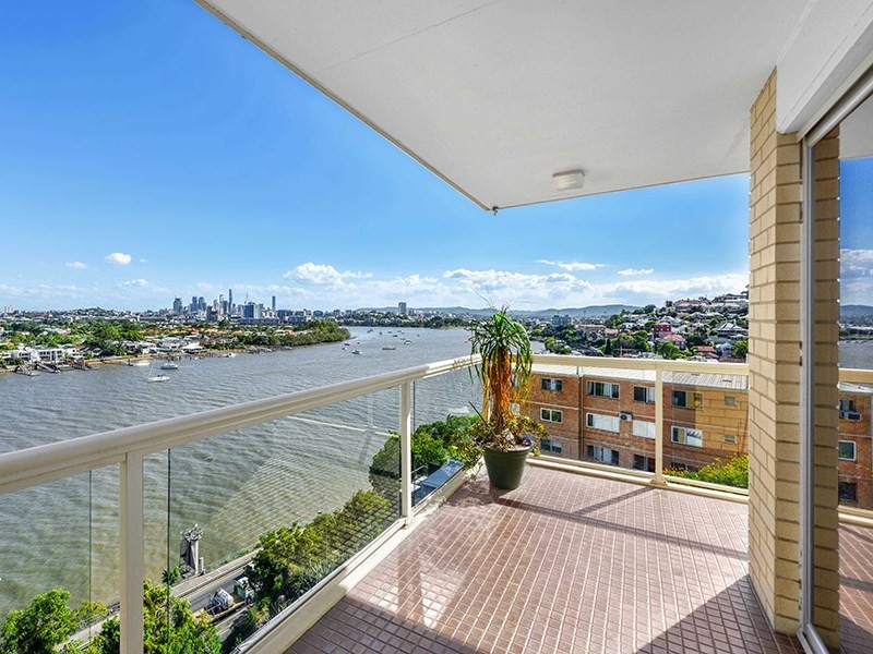 12/33 Mullens Street, Hamilton QLD 4007