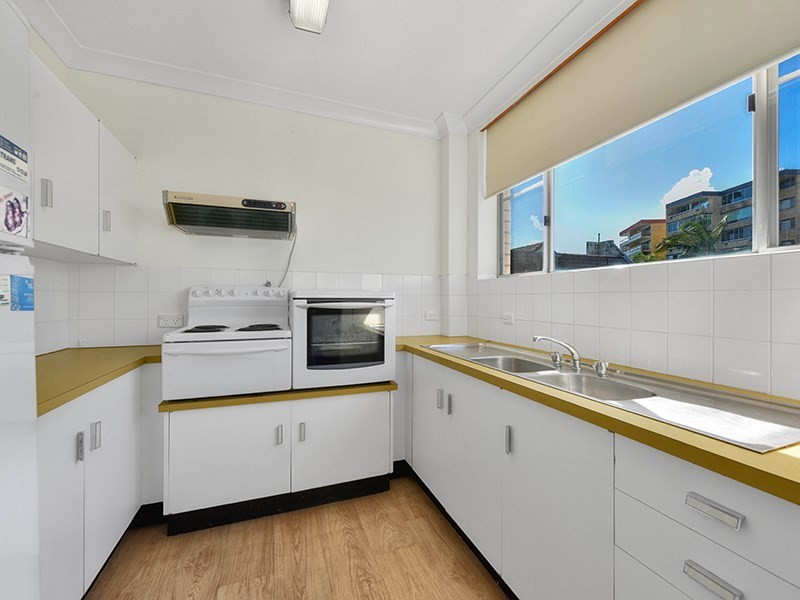 12/33 Mullens Street, Hamilton QLD 4007