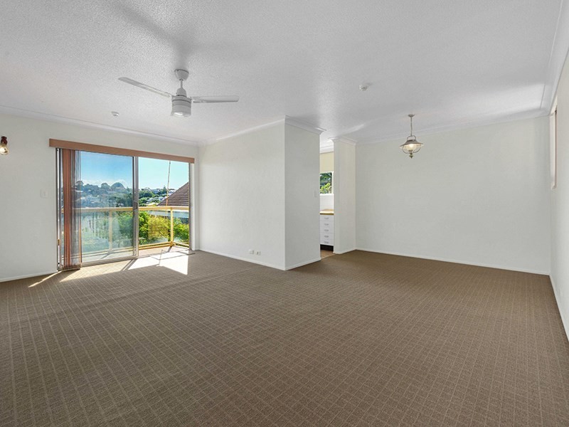 12/33 Mullens Street, Hamilton QLD 4007