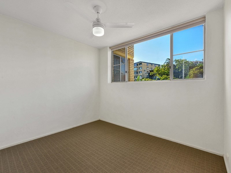 12/33 Mullens Street, Hamilton QLD 4007
