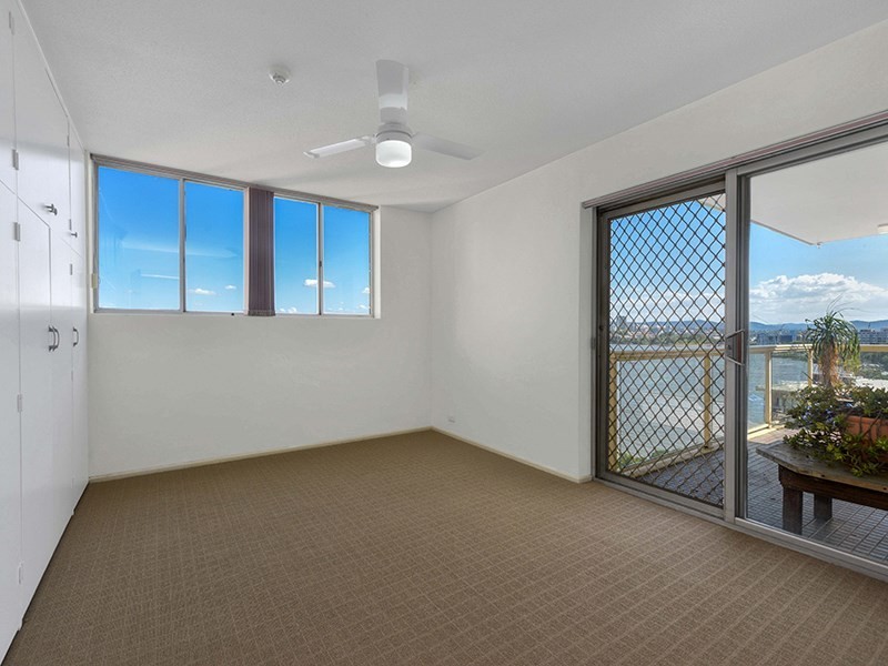 12/33 Mullens Street, Hamilton QLD 4007