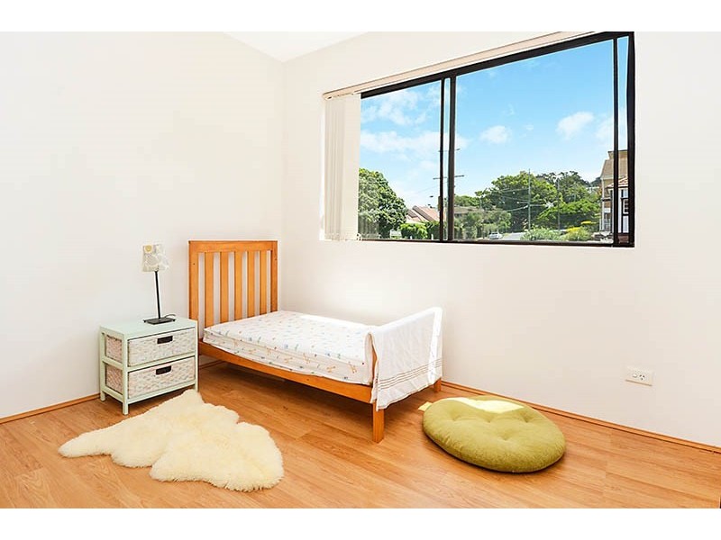 1/40 Rossiter Parade, Hamilton QLD 4007