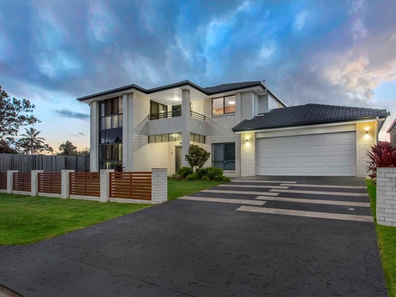 5 Shepton Street, Carseldine QLD 4034