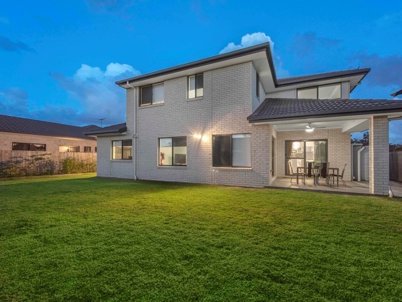 5 Shepton Street, Carseldine QLD 4034