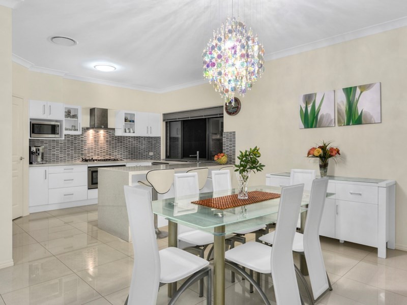 5 Shepton Street, Carseldine QLD 4034