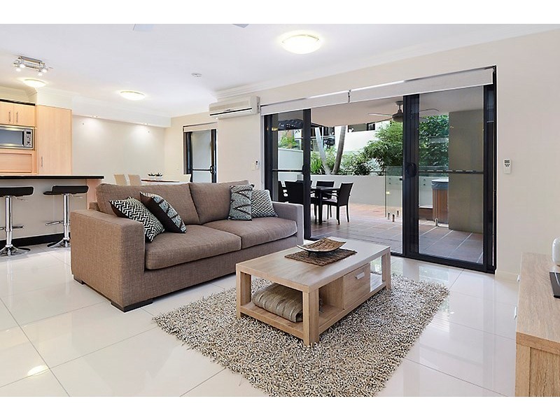 13/33 Helen Street, Teneriffe QLD 4005