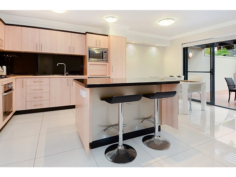 13/33 Helen Street, Teneriffe QLD 4005