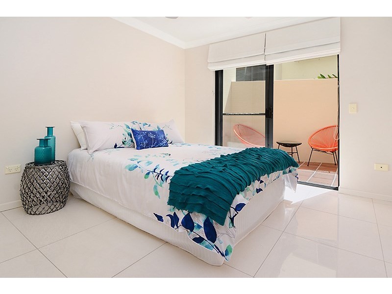 13/33 Helen Street, Teneriffe QLD 4005