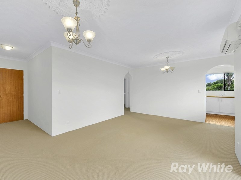 1/85 Jackson Street, Hamilton QLD 4007