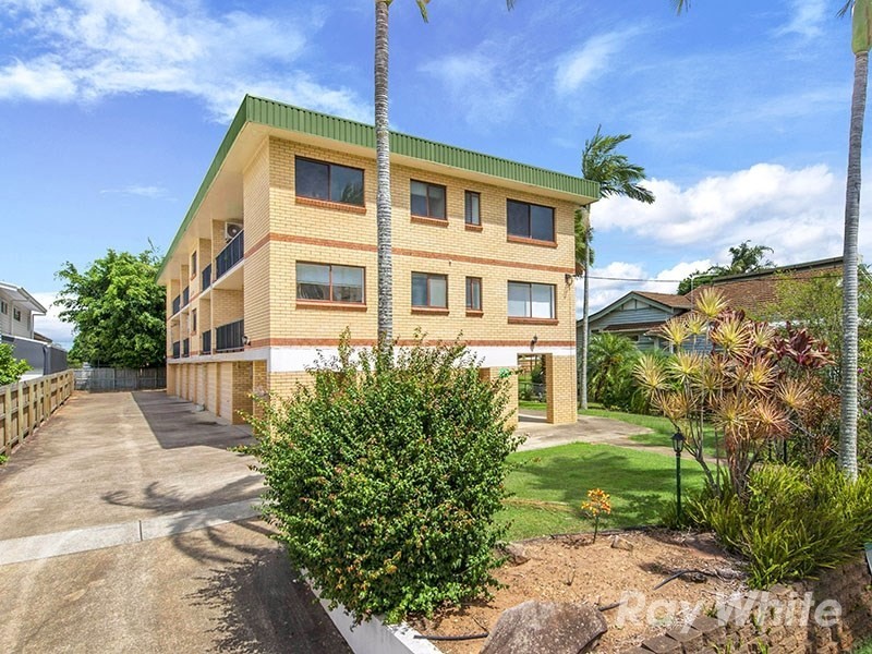 1/85 Jackson Street, Hamilton QLD 4007