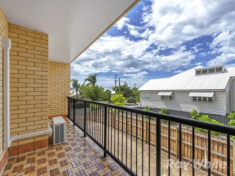 1/85 Jackson Street, Hamilton QLD 4007