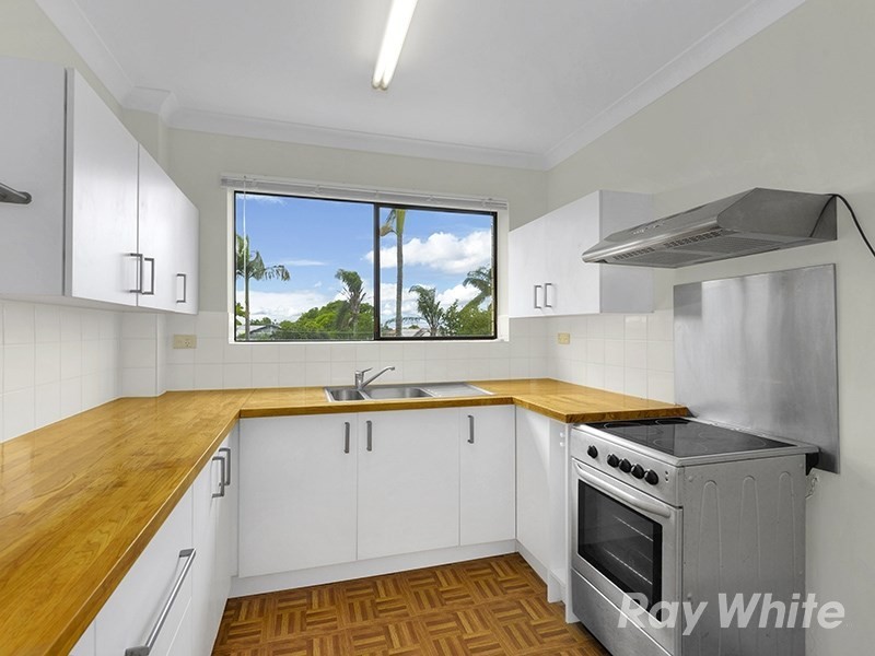 1/85 Jackson Street, Hamilton QLD 4007