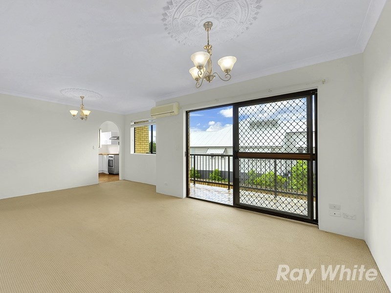 1/85 Jackson Street, Hamilton QLD 4007