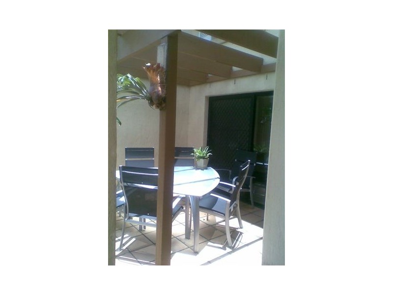 3/52 Stevenson Street, Ascot QLD 4007