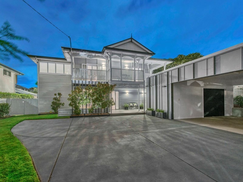 23 Doncaster Street, Hendra QLD 4011