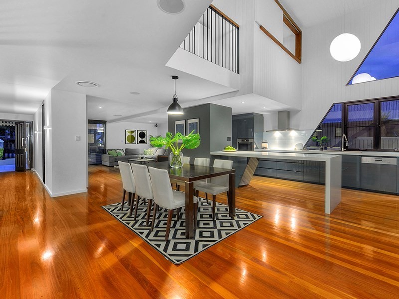 23 Doncaster Street, Hendra QLD 4011