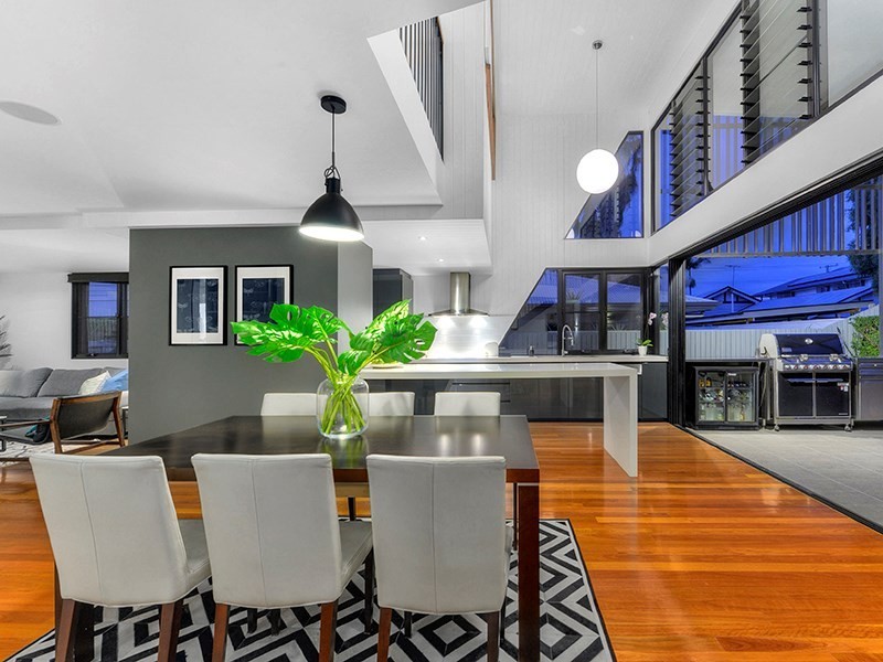 23 Doncaster Street, Hendra QLD 4011