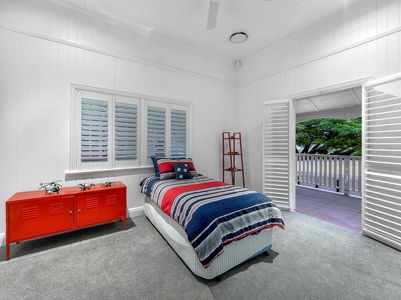 23 Doncaster Street, Hendra QLD 4011