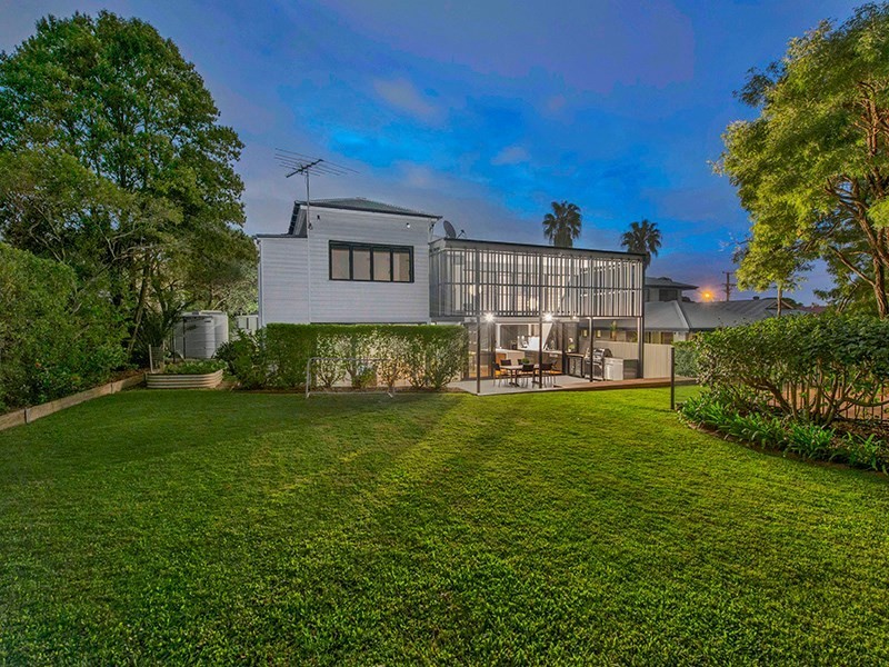 23 Doncaster Street, Hendra QLD 4011