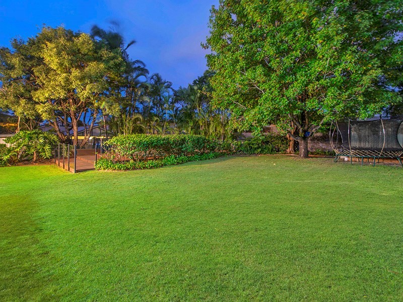 23 Doncaster Street, Hendra QLD 4011