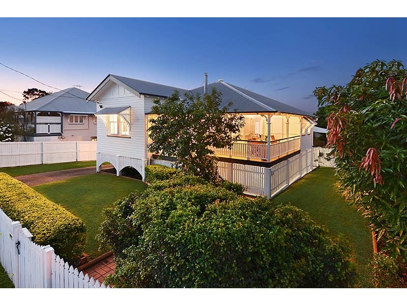 63 Wesley Street, Lutwyche QLD 4030