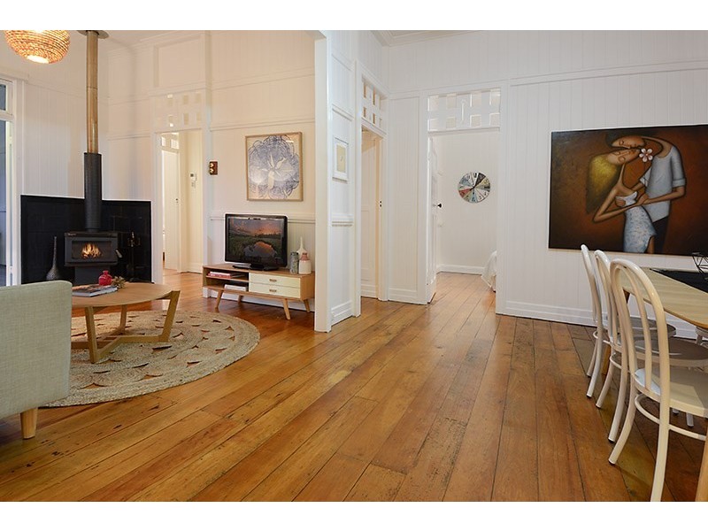 63 Wesley Street, Lutwyche QLD 4030