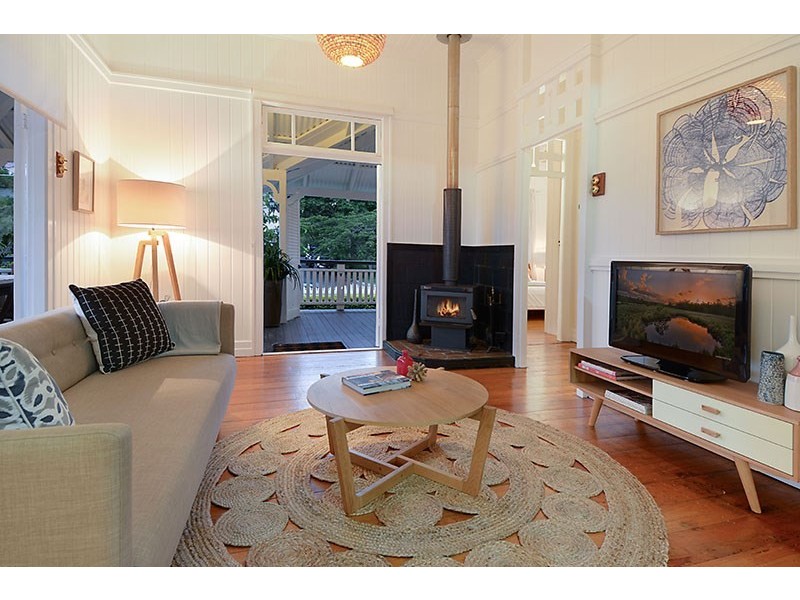 63 Wesley Street, Lutwyche QLD 4030