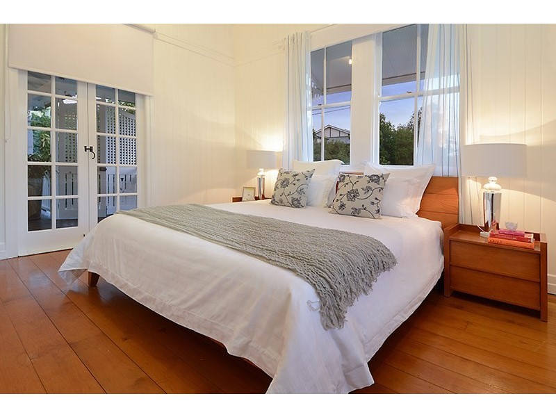 63 Wesley Street, Lutwyche QLD 4030