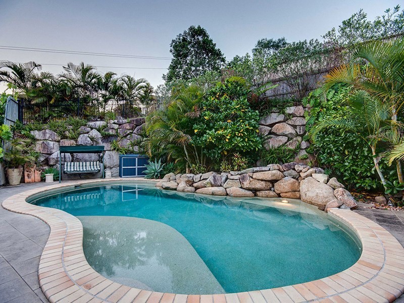 21 Quandong Crescent, Arana Hills QLD 4054